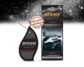 Ароматизатор повітря Areon Sport LUX Silver SL02