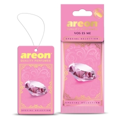 Ароматизатор Areon Special Selection Vos Es Me (дата до 09.2026)