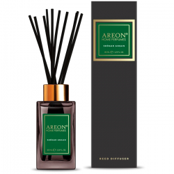 Аромадиффузор Areon Home Perfumes Premium Skogar Angan 85мл