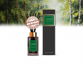 Аромадифузор Areon Home Perfumes Premium Skogar Angan 85мл PSL09
