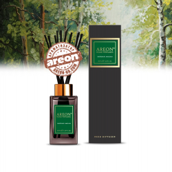 Аромадиффузор Areon Home Perfumes Premium Skogar Angan 85мл