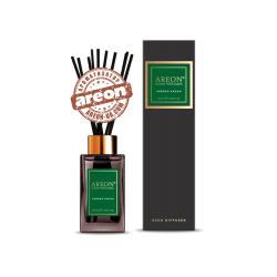 Аромадиффузор Areon Home Perfumes Premium Skogar Angan 85мл