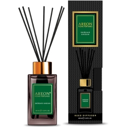 Аромадифузор Areon Home Perfumes Premium Skogar Angan 85мл
