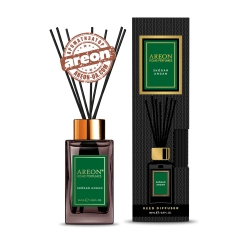 Аромадифузор Areon Home Perfumes Premium Skogar Angan 85мл