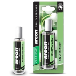 Ароматизатор воздуха Areon Perfumes 35ml Lily Of The Valley