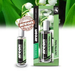 Ароматизатор воздуха Areon Perfumes 35ml Lily Of The Valley