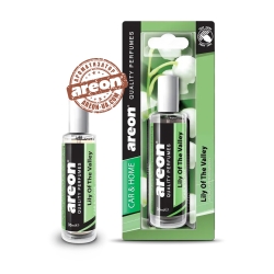 Ароматизатор воздуха Areon Perfumes 35ml Lily Of The Valley