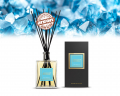 Аромадиффузор Areon Home Perfume Big Aquamarine 1л PSO04