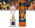 Аромадиффузор Areon Home Perfumes Tartan Sweet Amber 150ml HPT05