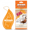 Ароматизатор повітря Areon Mon XXL Coconut