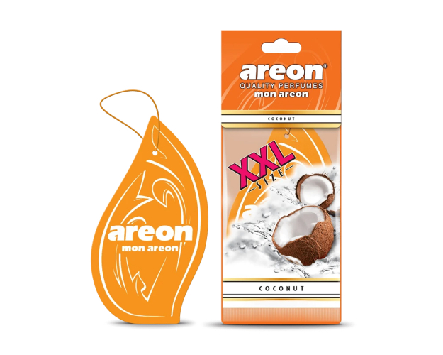 Ароматизатор повітря Areon Mon XXL Coconut