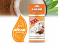 Ароматизатор повітря Areon Mon XXL Coconut