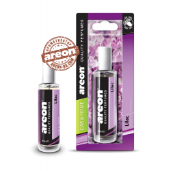 Ароматизатор воздуха Areon Perfumes 35ml Lilac