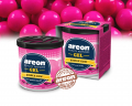 Ароматизатор повітря Areon Gel Can Bubble Gum