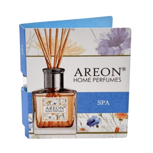 Пробник-Тестер Areon Garden аромат - Spa 24157-TG03
