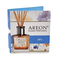 Пробник-Тестер Areon Garden аромат - Spa