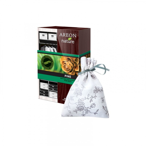 Ароматизатор Areon Nature Premium Big Pine (дата до 07.2019)