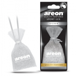 Ароматизатор воздуха Areon Pearls Silver