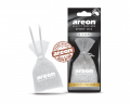 Ароматизатор повітря Areon Pearls Silver APL03
