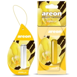 Ароматизатор Areon Mon Liquid 5 ml Vanilla (дата до 04.2025)