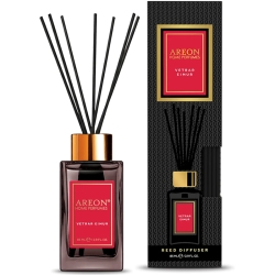 Аромадифузор Areon Home Perfumes Premium Vetrar Eimur 85мл