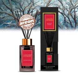 Аромадифузор Areon Home Perfumes Premium Vetrar Eimur 85мл