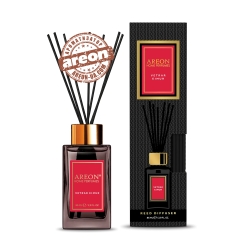 Аромадифузор Areon Home Perfumes Premium Vetrar Eimur 85мл
