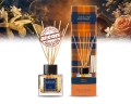 Аромадиффузор Areon Home Perfumes Tartan Sweet Amber 50ml RHЕ05