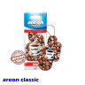 Ароматизатор повітря Areon Classic Coffee