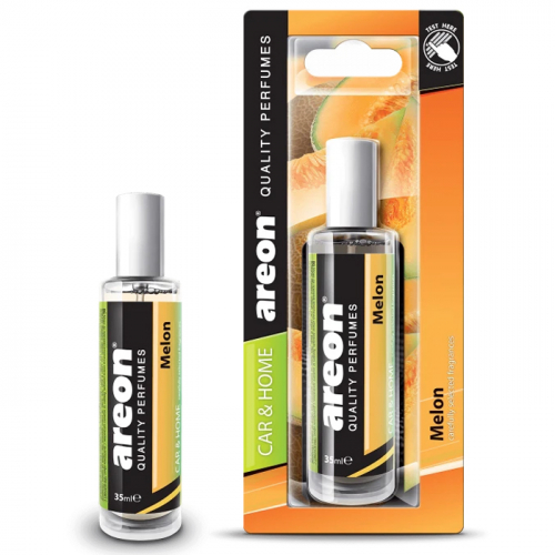 Ароматизатор повітря Areon Perfume 35ml Melon