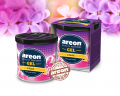 Ароматизатор повітря Areon Gel Can Lilac