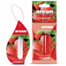 Ароматизатор повітря Areon Mon Liquid 5 ml Strawberry LR17