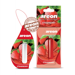 Ароматизатор повітря Areon Mon Liquid 5 ml Strawberry