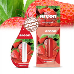 Ароматизатор повітря Areon Mon Liquid 5 ml Strawberry