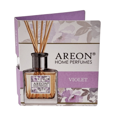 Пробнік-тестер Areon Garden аромат - Violet 24145-TG04