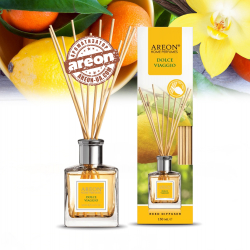 Аромадифузор Areon Home Perfume Dolce Viaggio 150мл
