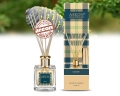 Аромадиффузор Areon Home Perfumes Tartan Cedar 150ml HPT06