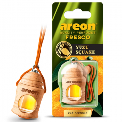 Ароматизатор повітря Areon Fresco Yuzu Squash