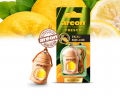 Ароматизатор воздуха Areon Fresco Yuzu Squash FRTN34