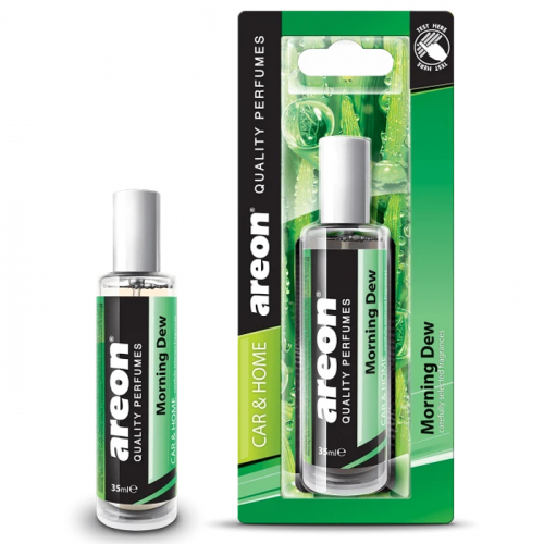 Ароматизатор повітря Areon Perfume 35ml Morning Dew