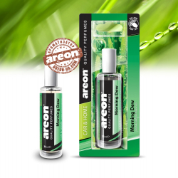Ароматизатор воздуха Areon Perfumes 35ml Morning Dew