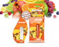 Ароматизатор воздуха Areon Mon Liquid 5 ml Tutti Frutti LR16