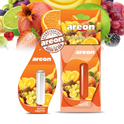 Ароматизатор повітря Areon Mon Liquid 5 ml Tutti Frutti