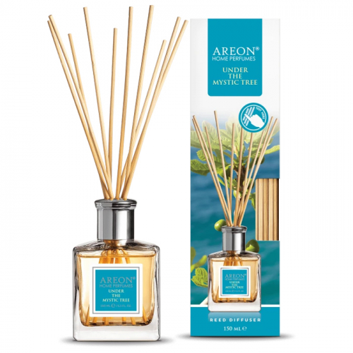 Аромадифузор Areon Home Perfume Under the Mystyc Tree 150мл HRS17