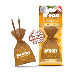 Ароматизатор повітря Areon Pearls Coconut