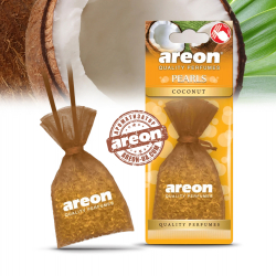 Ароматизатор повітря Areon Pearls Coconut