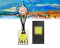 Аромадифузор Areon Home Perfume Big Eau D’ETE 1л PSO05