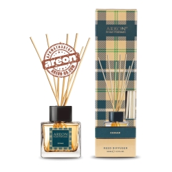Аромадиффузор Areon Home Perfumes Tartan Cedar 50ml
