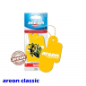 Ароматизатор повітря Areon Classic Vanilla