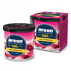 Ароматизатор повітря Areon Gel Can Anti Tobacco